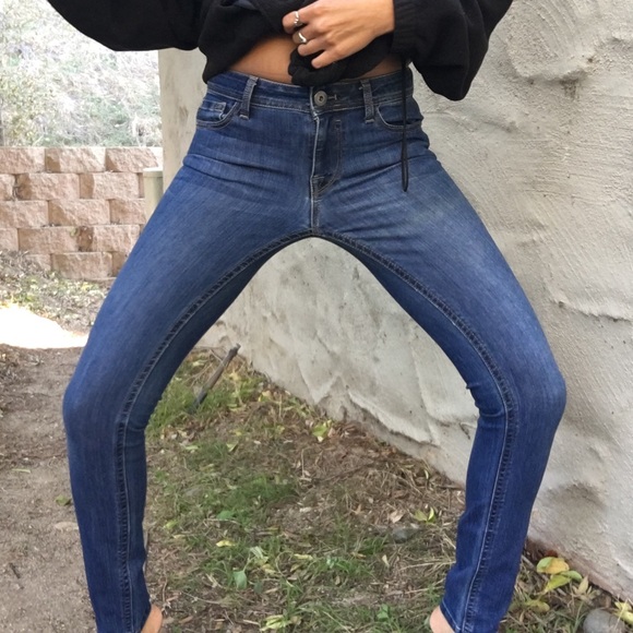 DL1961 Skinny jeans, DL1961 denim jeans - Picture 7 of 8